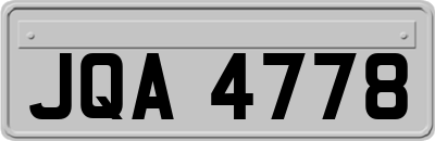 JQA4778