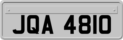 JQA4810