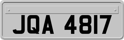 JQA4817