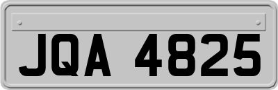 JQA4825