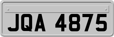 JQA4875