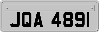 JQA4891