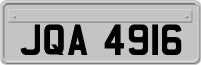 JQA4916