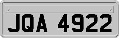 JQA4922
