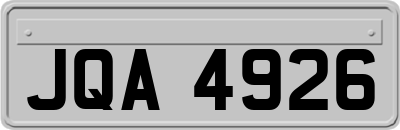 JQA4926