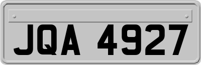 JQA4927