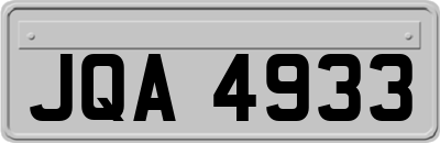 JQA4933