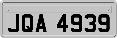 JQA4939