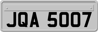 JQA5007