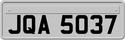 JQA5037