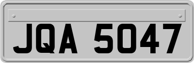 JQA5047
