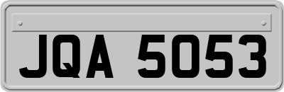 JQA5053