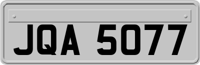 JQA5077