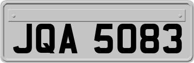 JQA5083