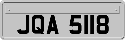 JQA5118