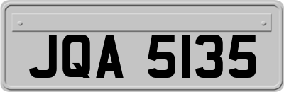 JQA5135