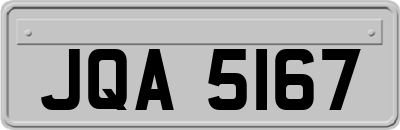 JQA5167