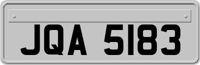 JQA5183
