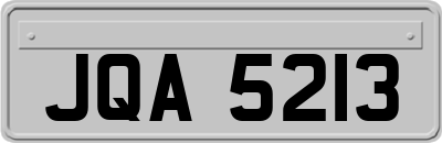 JQA5213