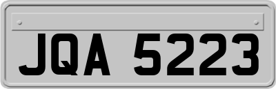 JQA5223