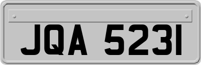 JQA5231
