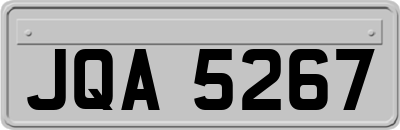 JQA5267