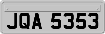 JQA5353