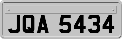 JQA5434