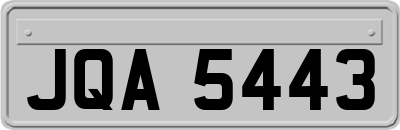 JQA5443