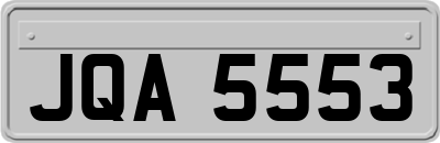 JQA5553