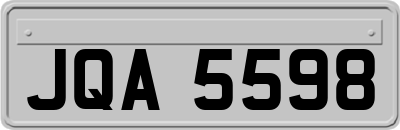 JQA5598