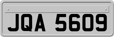 JQA5609