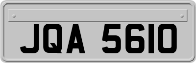 JQA5610