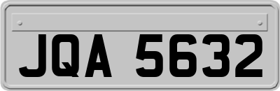JQA5632
