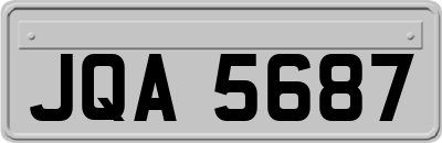 JQA5687