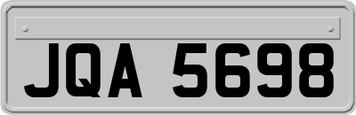 JQA5698
