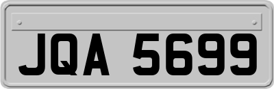 JQA5699