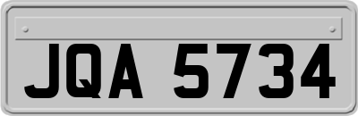 JQA5734