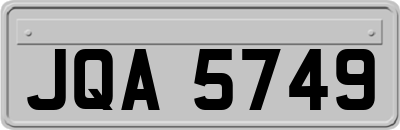 JQA5749