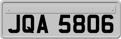 JQA5806
