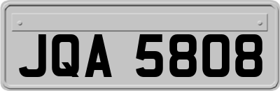JQA5808