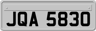 JQA5830