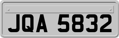 JQA5832