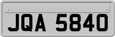 JQA5840