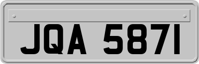 JQA5871