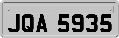 JQA5935