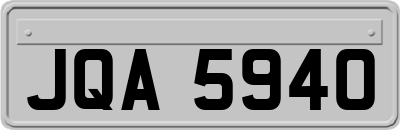JQA5940