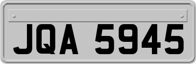 JQA5945