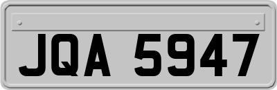 JQA5947