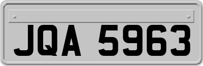 JQA5963